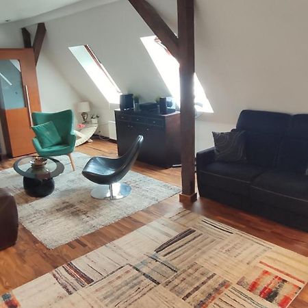 Appartement Apartament Sopot Extérieur photo