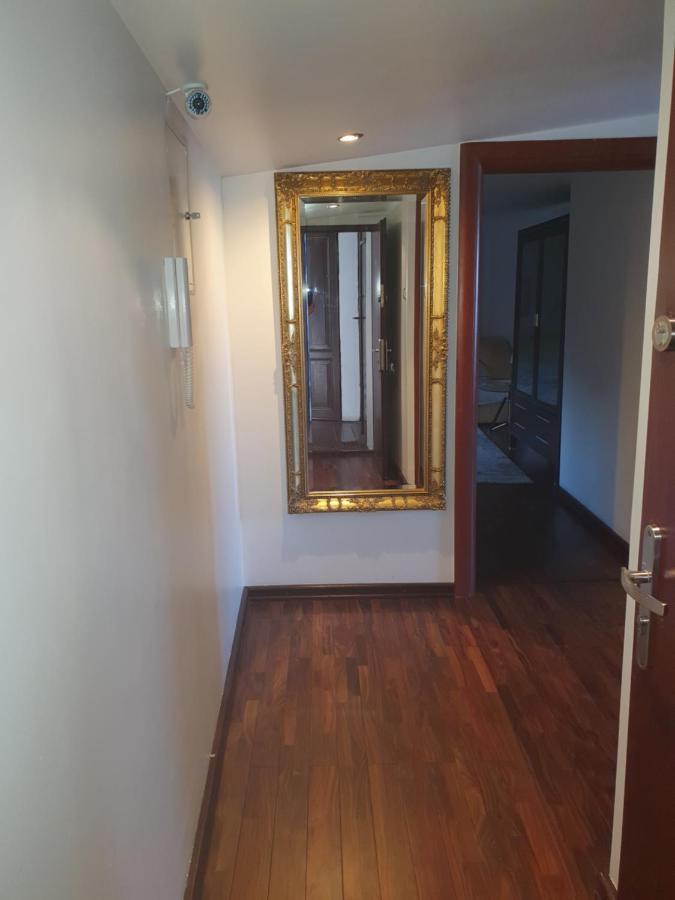 Appartement Apartament Sopot Extérieur photo