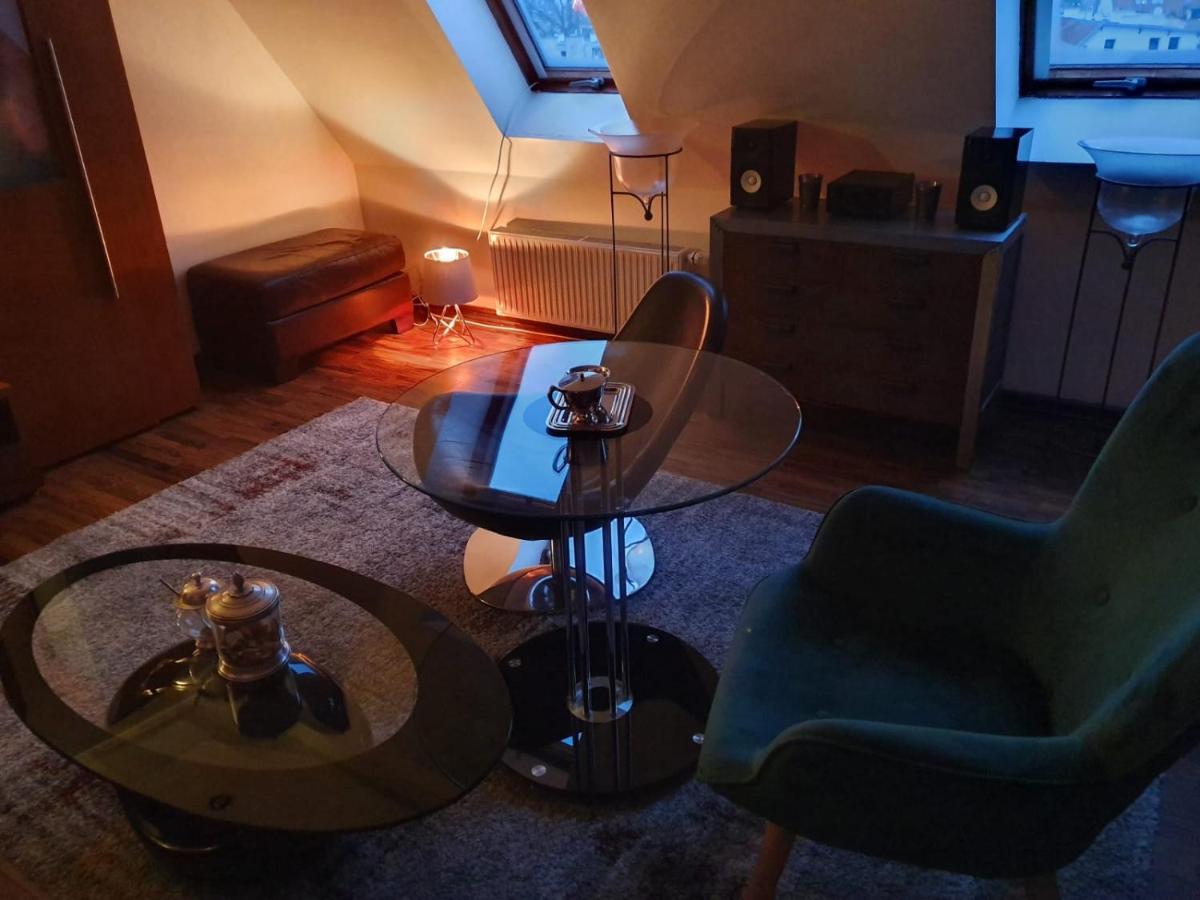 Appartement Apartament Sopot Extérieur photo